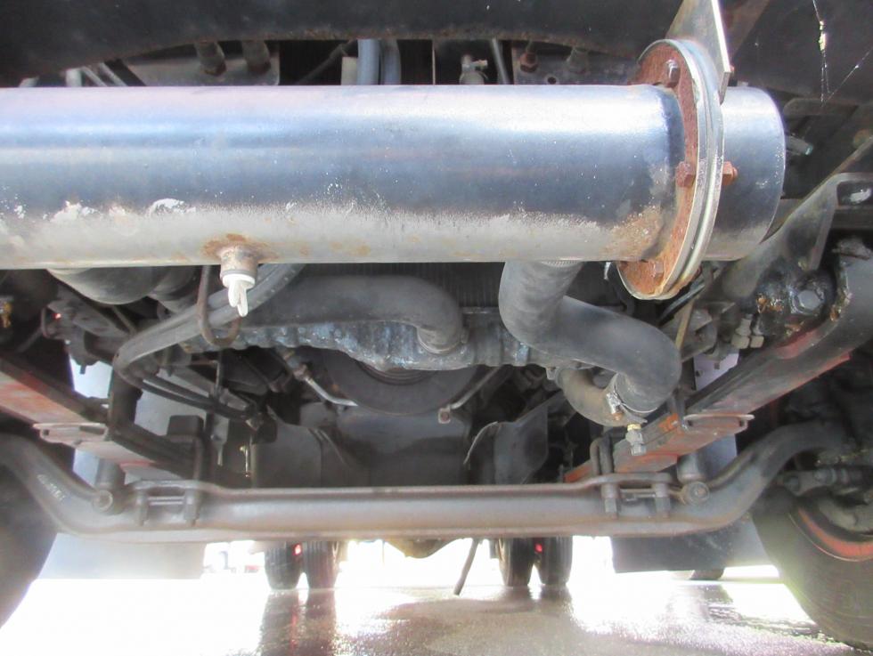 UD その他 中型 平成8年10月 KCーMK211EN 39枚目