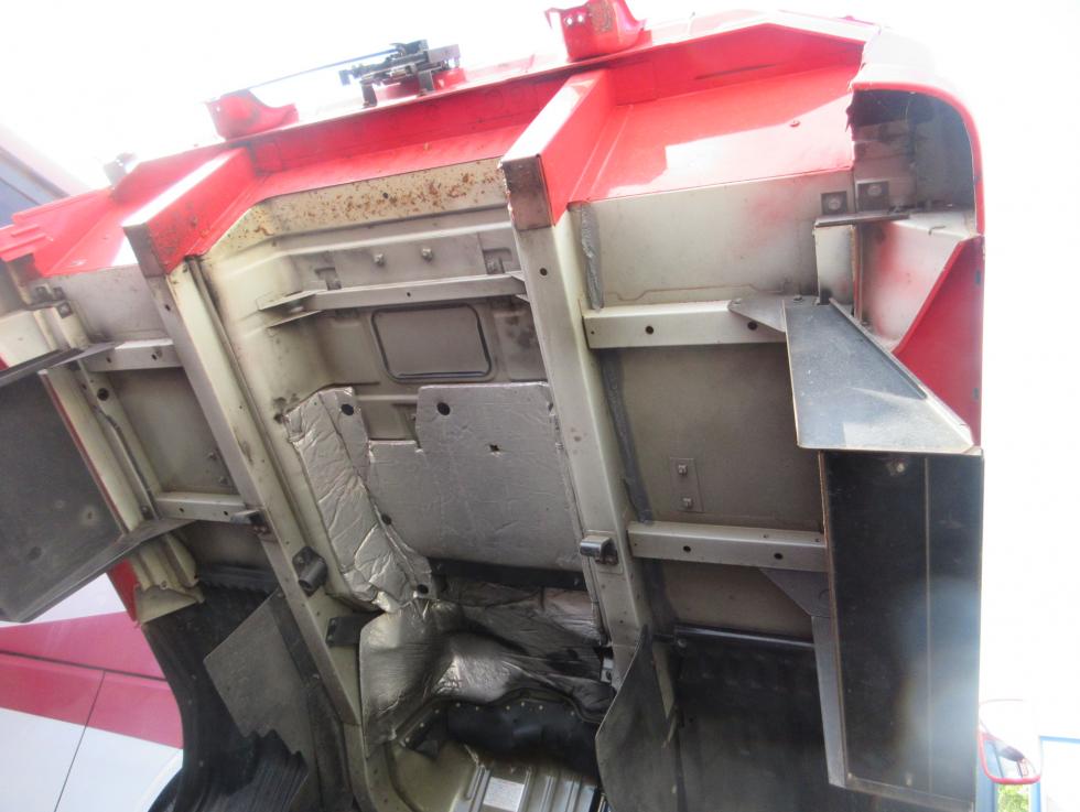 UD その他 中型 平成8年10月 KCーMK211EN 44枚目