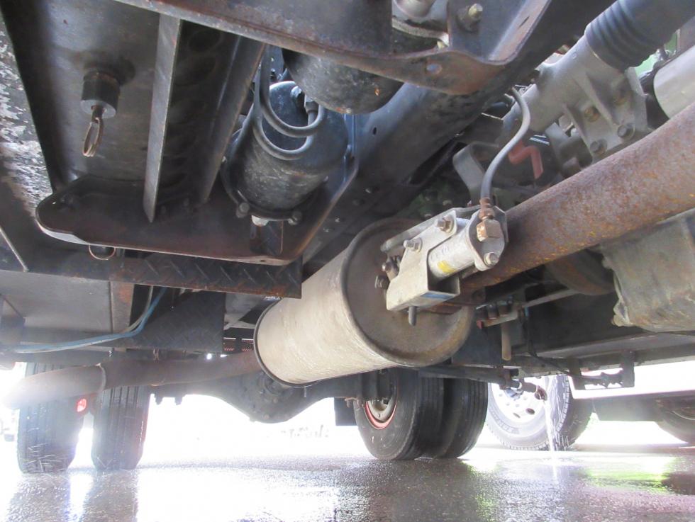 UD その他 中型 平成8年10月 KCーMK211EN 48枚目