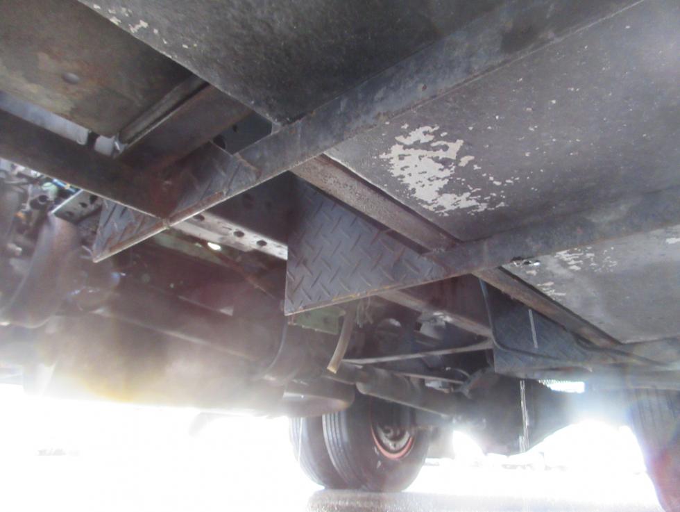 UD その他 中型 平成8年10月 KCーMK211EN 49枚目