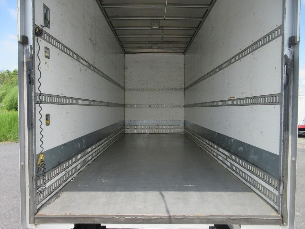 いすゞ バン 中型 平成27年9月 TKGーFRR90S2 22枚目