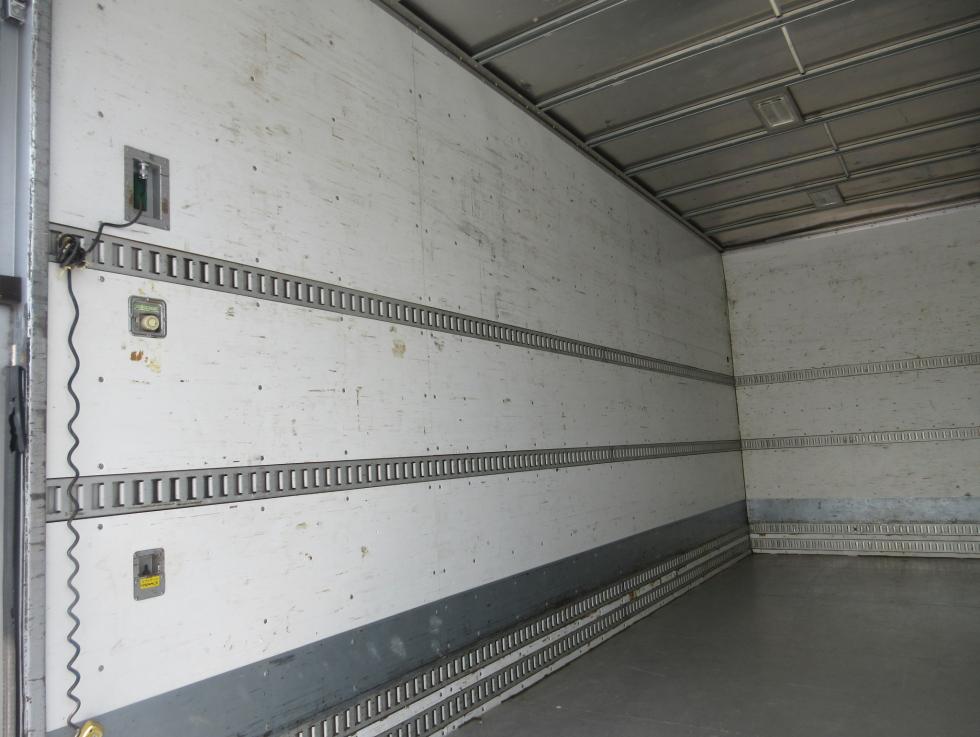 いすゞ バン 中型 平成27年9月 TKGーFRR90S2 25枚目