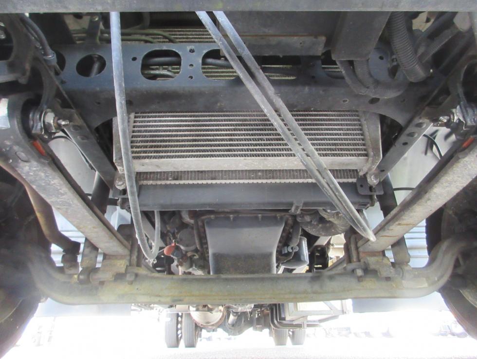 いすゞ バン 中型 平成27年9月 TKGーFRR90S2 33枚目