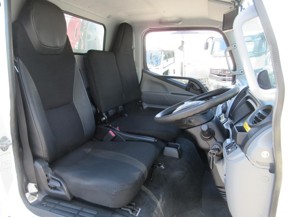 三菱 バン 小型 令和2年3月 ◆商談中◆　2PGーFGA50 7枚目