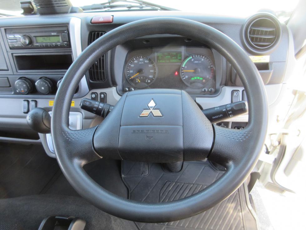 三菱 バン 小型 令和2年3月 ◆商談中◆　2PGーFGA50 10枚目