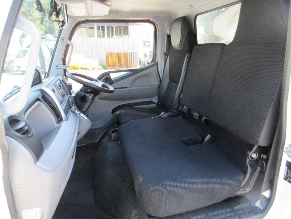 三菱 バン 小型 令和2年3月 ◆商談中◆　2PGーFGA50 15枚目