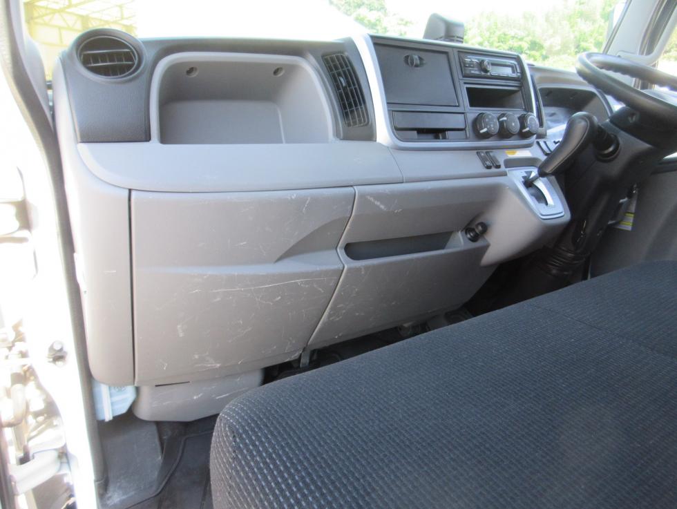 三菱 バン 小型 令和2年3月 ◆商談中◆　2PGーFGA50 16枚目