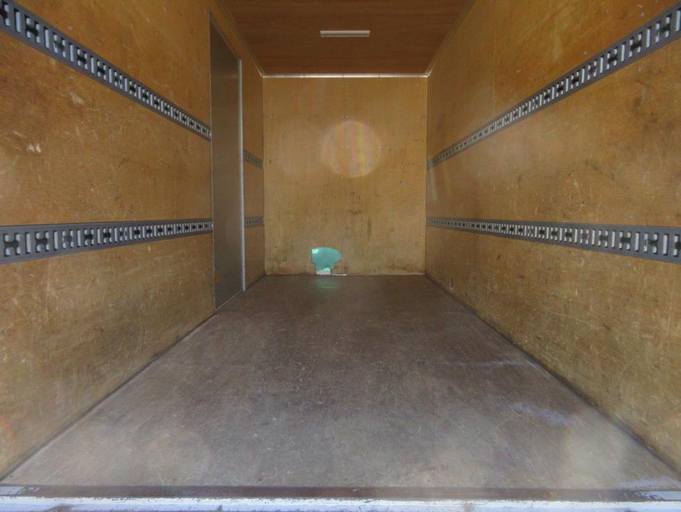 三菱 バン 小型 令和2年3月 ◆商談中◆　2PGーFGA50 21枚目