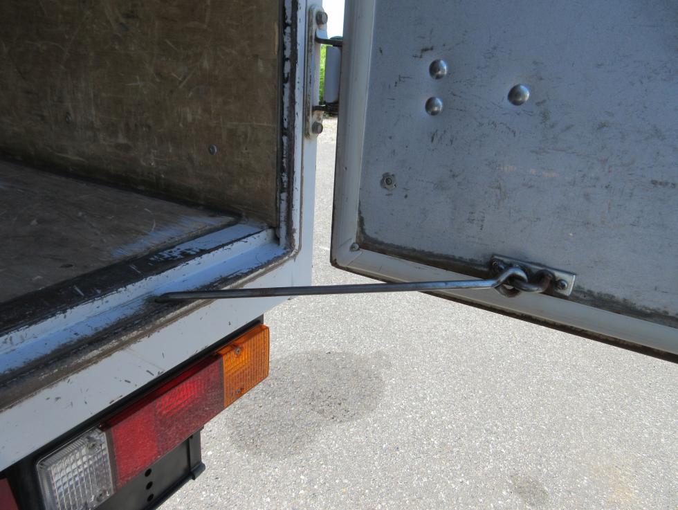 三菱 バン 小型 令和2年3月 ◆商談中◆　2PGーFGA50 26枚目