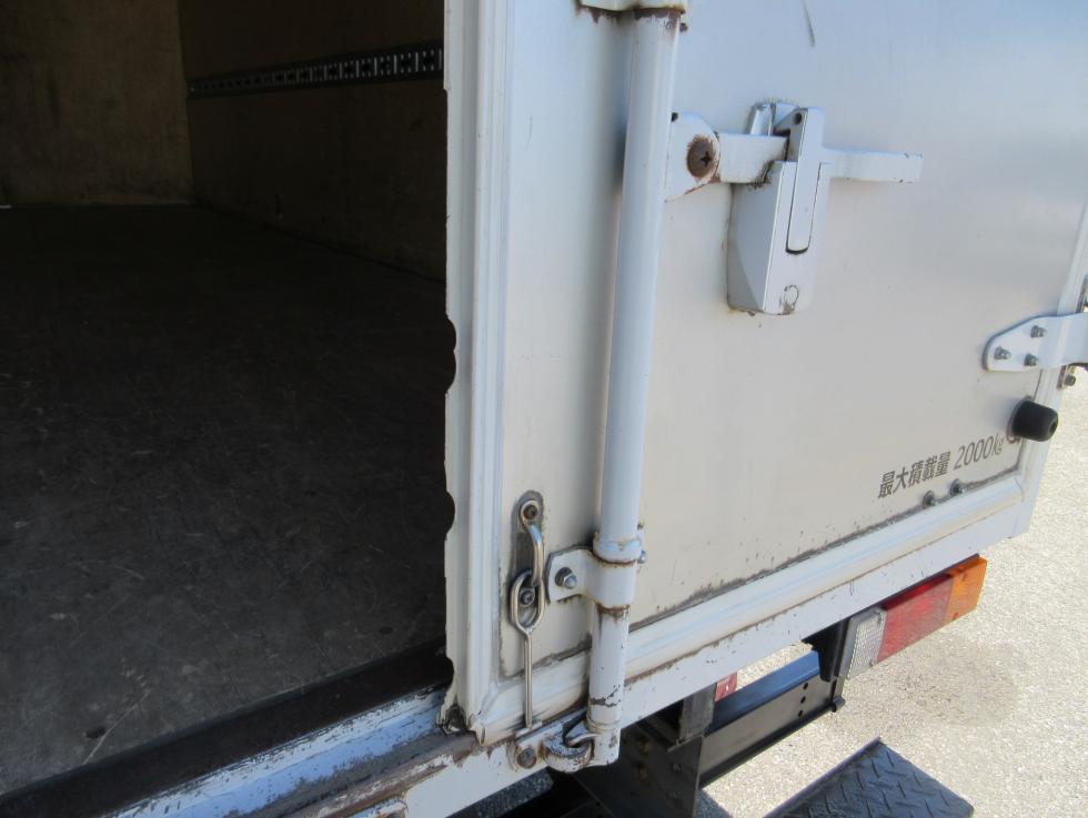 三菱 バン 小型 令和2年3月 ◆商談中◆　2PGーFGA50 27枚目