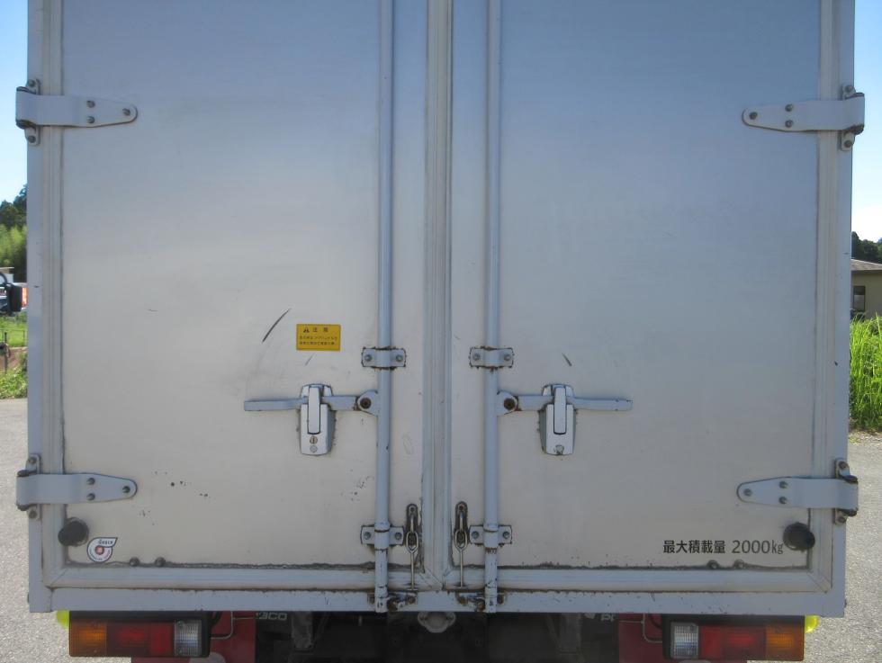 三菱 バン 小型 令和2年3月 ◆商談中◆　2PGーFGA50 28枚目