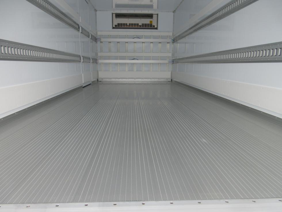 三菱 冷凍・保冷 中型 令和7年7月 2KGーFK72F 22枚目