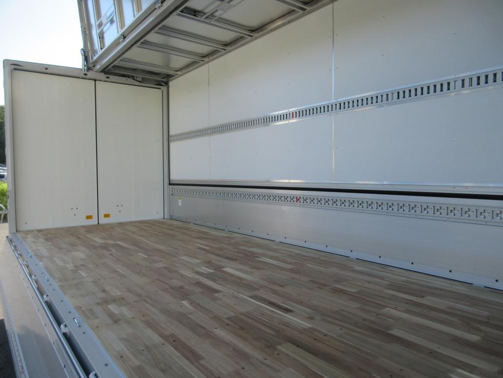 三菱 ウィング 中型 令和7年7月 ◆商談中◆　2KGーFK65F 21枚目