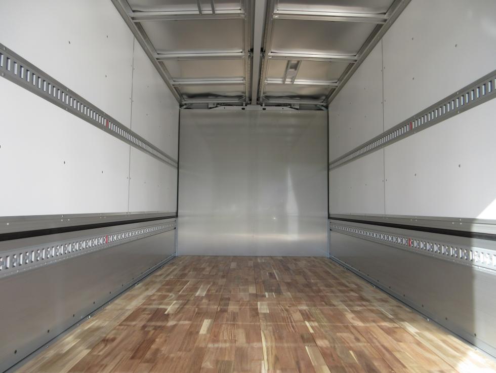 三菱 ウィング 中型 令和7年7月 ◆商談中◆　2KGーFK65F 28枚目