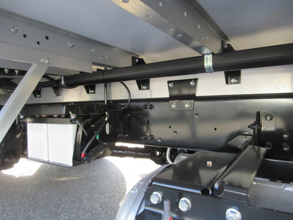 三菱 ウィング 中型 令和7年7月 ◆商談中◆　2KGーFK65F 34枚目