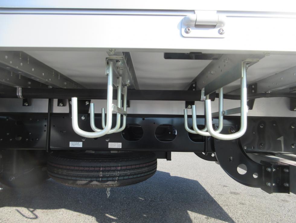 三菱 ウィング 中型 令和7年7月 ◆商談中◆　2KGーFK65F 37枚目