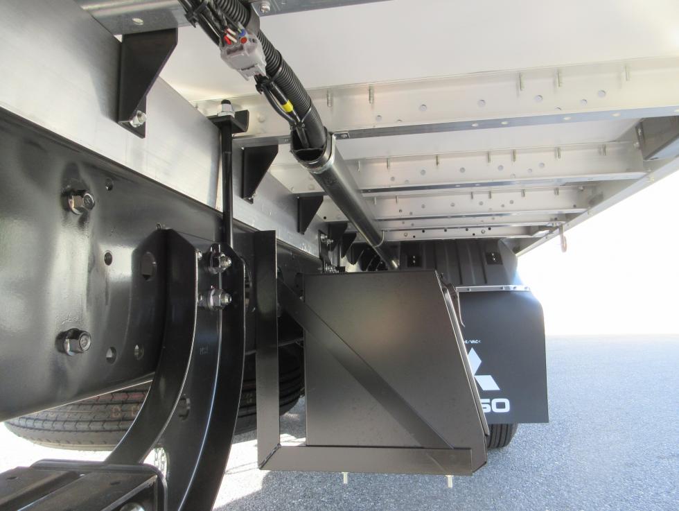 三菱 ウィング 中型 令和7年7月 ◆商談中◆　2KGーFK65F 39枚目