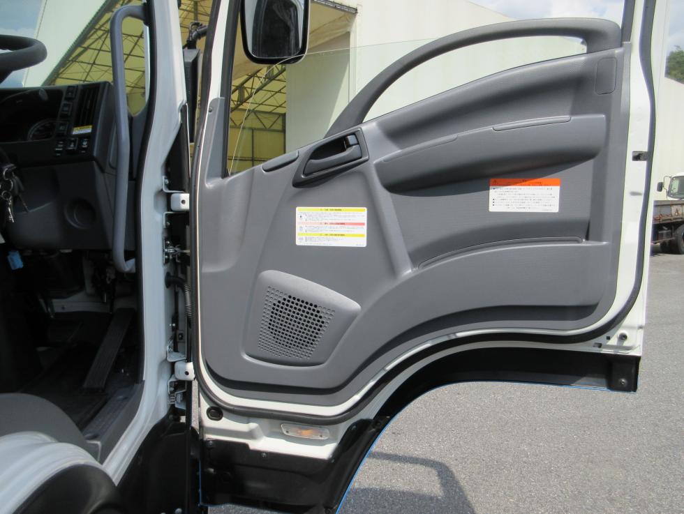 いすゞ ウィング 中型 令和2年7月 ◆商談中◆　2RGーFRR90T2 8枚目