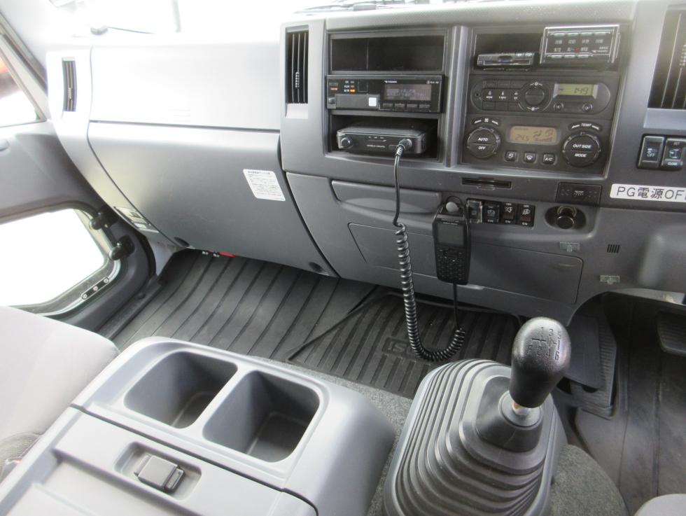 いすゞ ウィング 中型 令和2年7月 ◆商談中◆　2RGーFRR90T2 12枚目