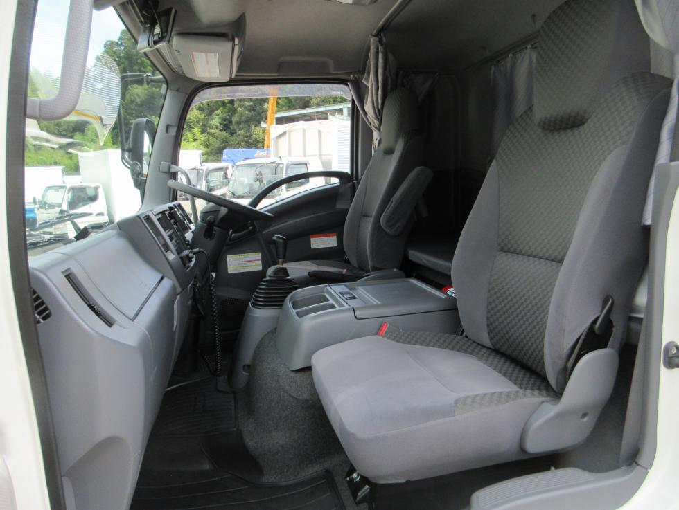 いすゞ ウィング 中型 令和2年7月 ◆商談中◆　2RGーFRR90T2 17枚目