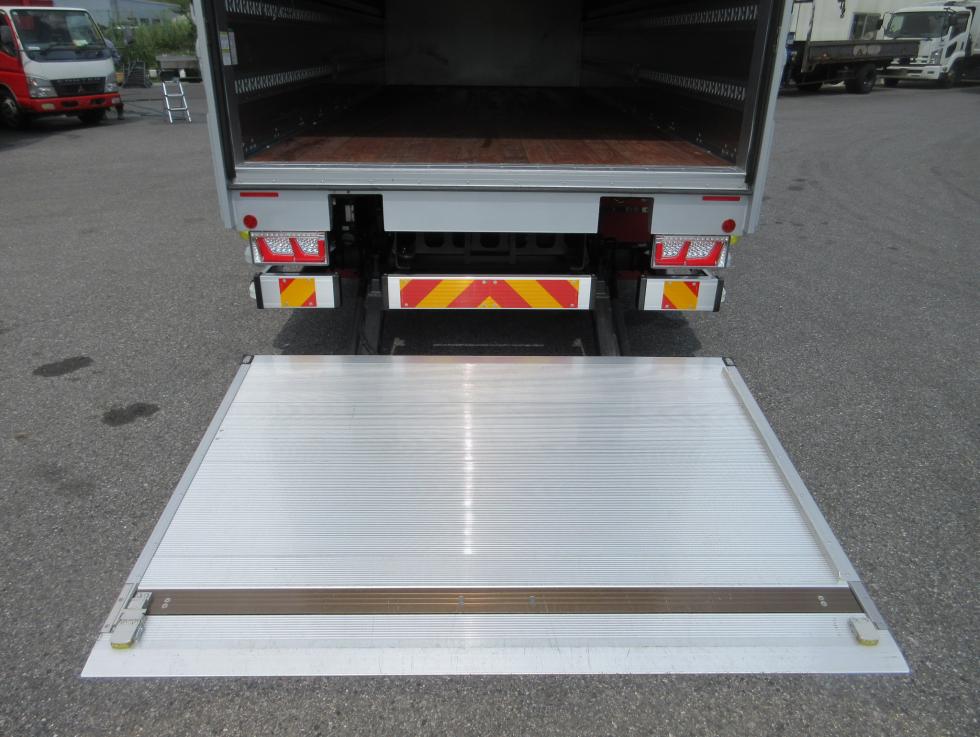 いすゞ ウィング 中型 令和2年7月 ◆商談中◆　2RGーFRR90T2 21枚目