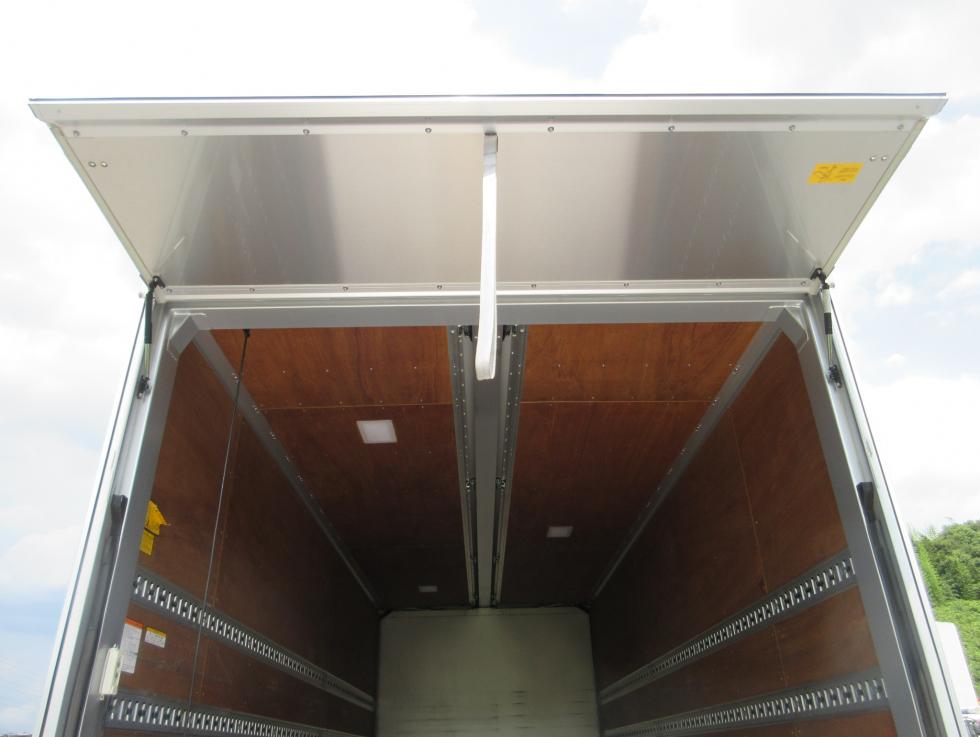 いすゞ ウィング 中型 令和2年7月 ◆商談中◆　2RGーFRR90T2 23枚目