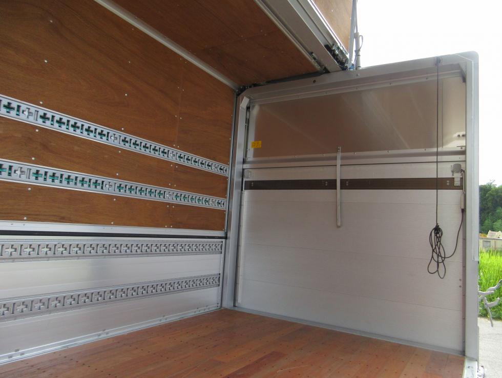 いすゞ ウィング 中型 令和2年7月 ◆商談中◆　2RGーFRR90T2 28枚目