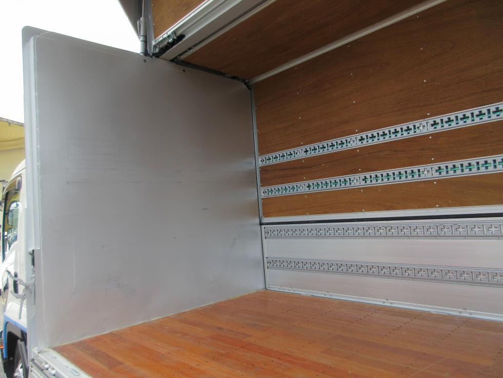 いすゞ ウィング 中型 令和2年7月 ◆商談中◆　2RGーFRR90T2 29枚目