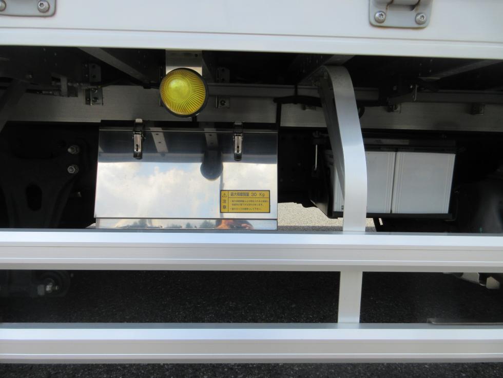 いすゞ ウィング 中型 令和2年7月 ◆商談中◆　2RGーFRR90T2 37枚目