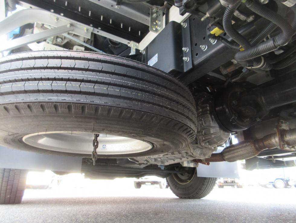 いすゞ ウィング 中型 令和2年7月 ◆商談中◆　2RGーFRR90T2 43枚目