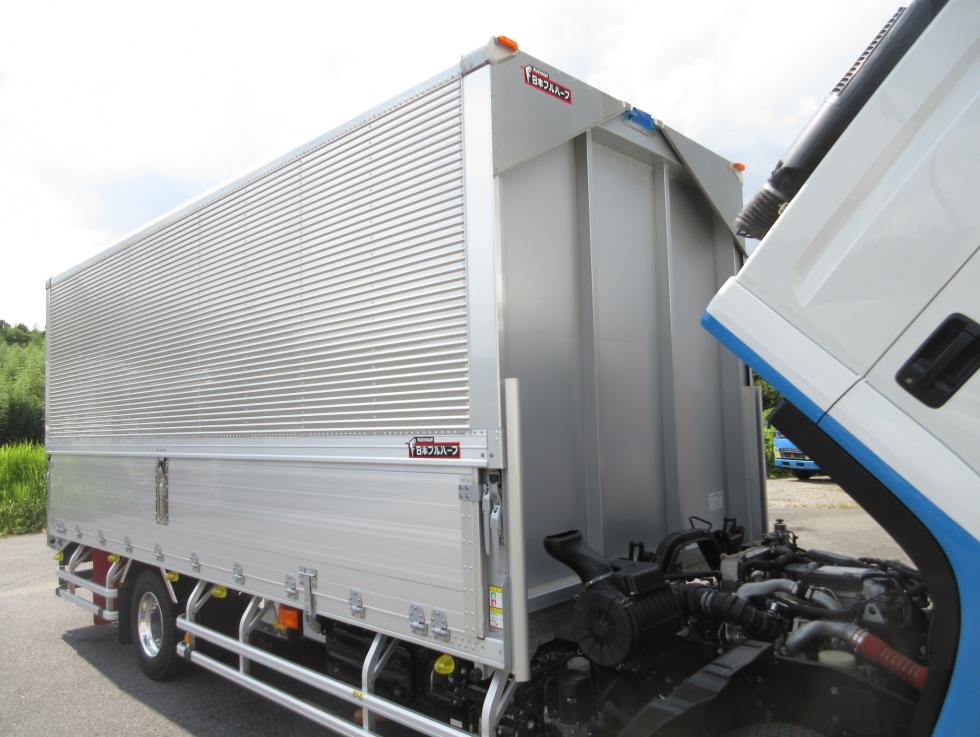 いすゞ ウィング 中型 令和2年7月 ◆商談中◆　2RGーFRR90T2 44枚目