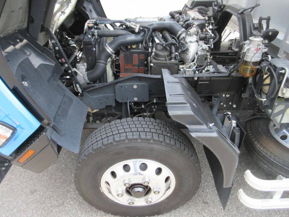 いすゞ ウィング 中型 令和2年7月 ◆商談中◆　2RGーFRR90T2 46枚目