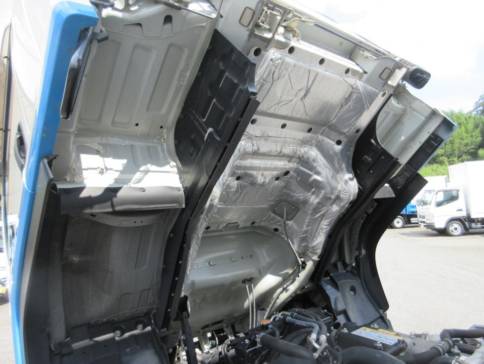 いすゞ ウィング 中型 令和2年7月 ◆商談中◆　2RGーFRR90T2 48枚目