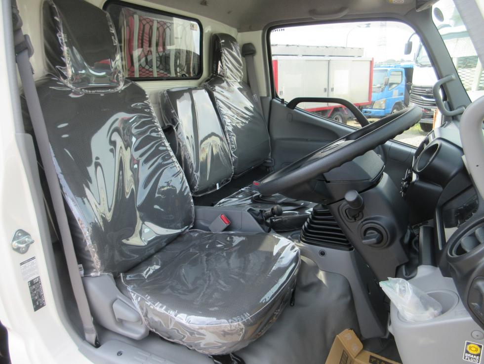 日野 パッカー 小型 令和7年2月 ◆商談中◆　2KGーXZU605X 7枚目