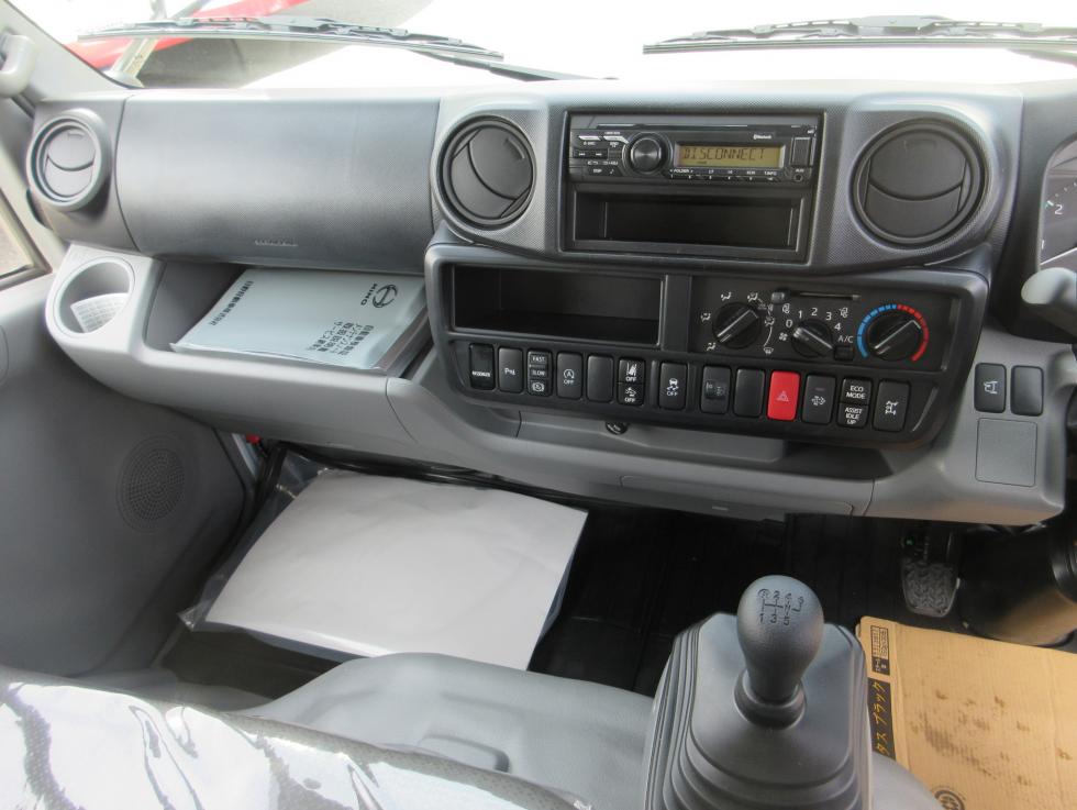 日野 パッカー 小型 令和7年2月 ◆商談中◆　2KGーXZU605X 12枚目