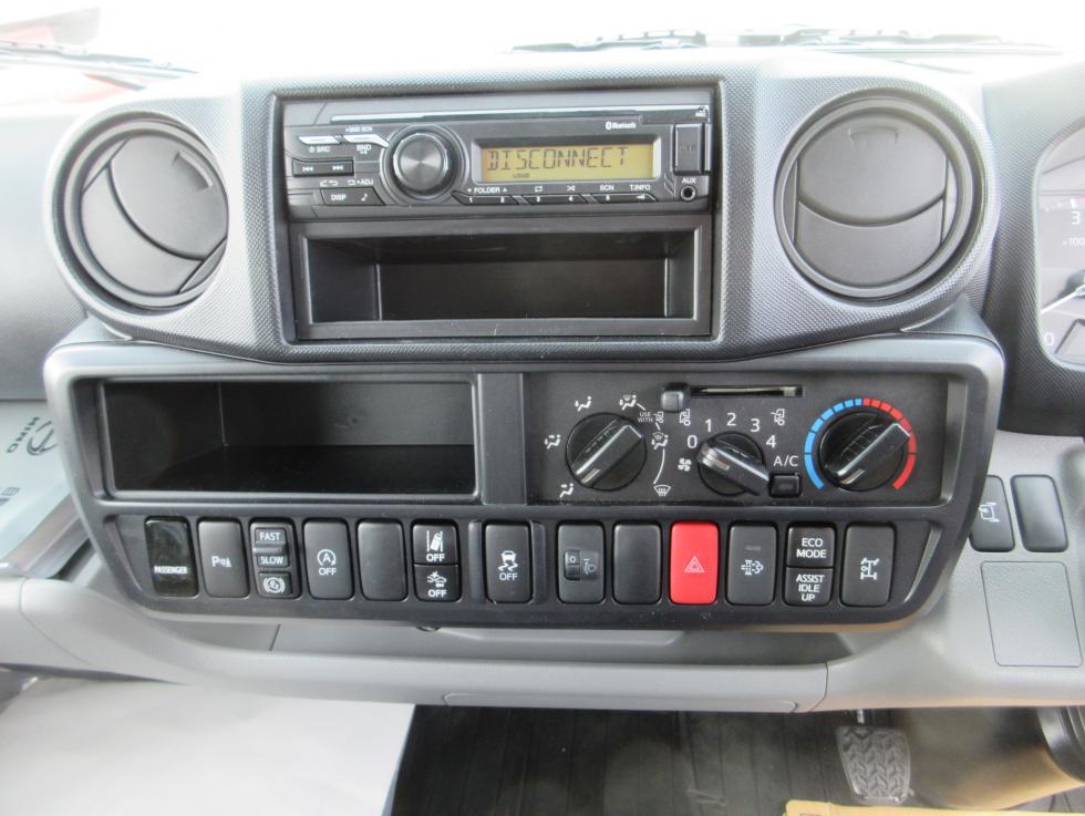 日野 パッカー 小型 令和7年2月 ◆商談中◆　2KGーXZU605X 13枚目