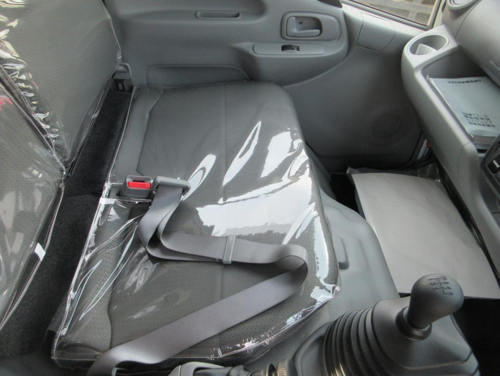 日野 パッカー 小型 令和7年2月 ◆商談中◆　2KGーXZU605X 14枚目