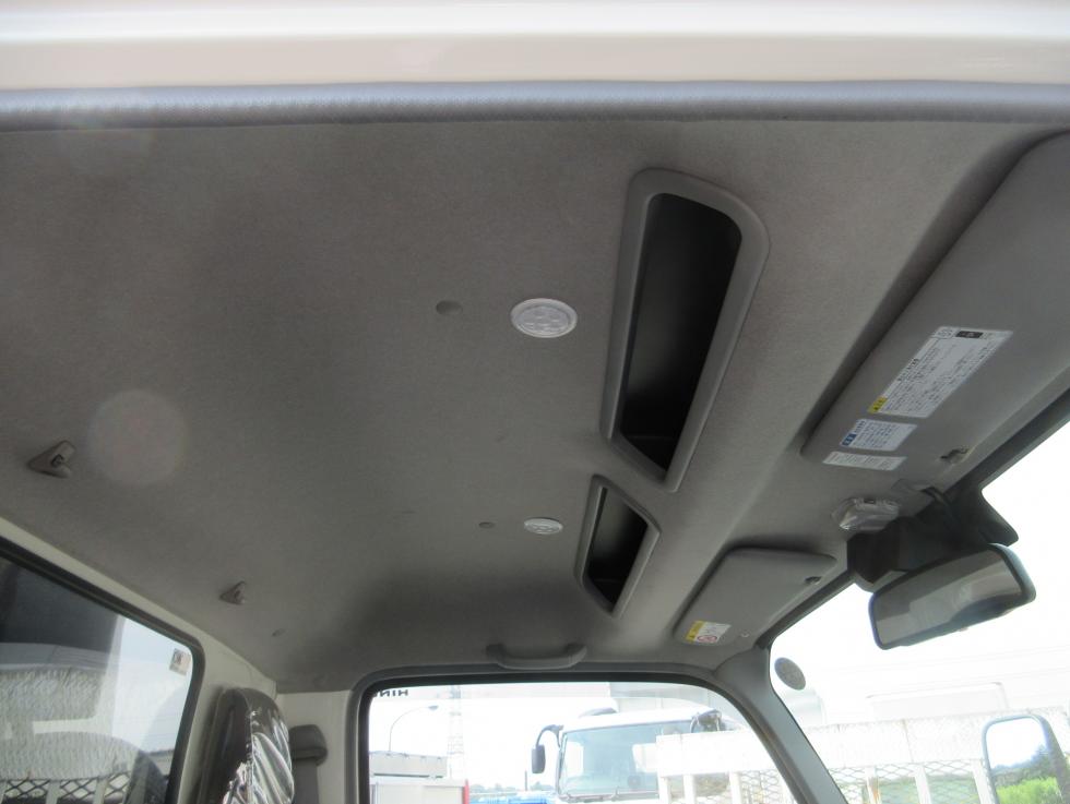 日野 パッカー 小型 令和7年2月 ◆商談中◆　2KGーXZU605X 17枚目