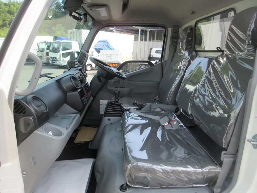 日野 パッカー 小型 令和7年2月 ◆商談中◆　2KGーXZU605X 19枚目