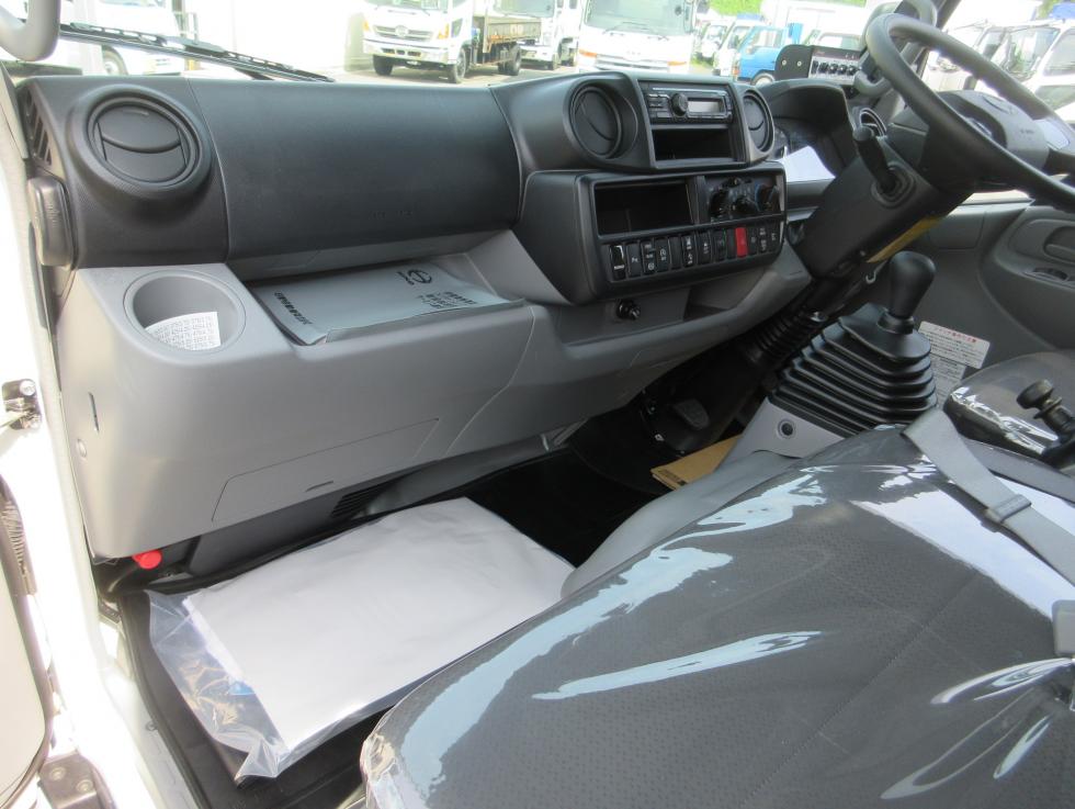 日野 パッカー 小型 令和7年2月 ◆商談中◆　2KGーXZU605X 20枚目