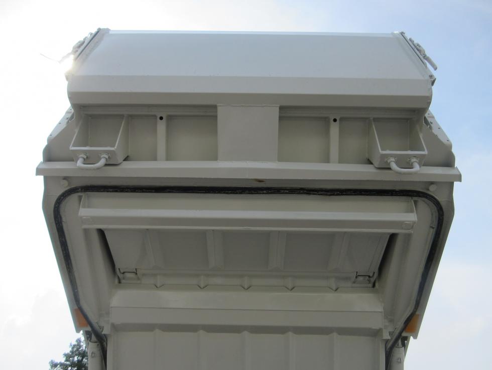 日野 パッカー 小型 令和7年2月 ◆商談中◆　2KGーXZU605X 29枚目