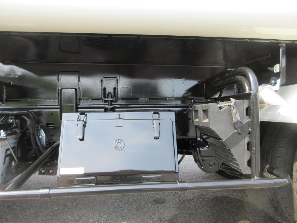 日野 パッカー 小型 令和7年2月 ◆商談中◆　2KGーXZU605X 38枚目