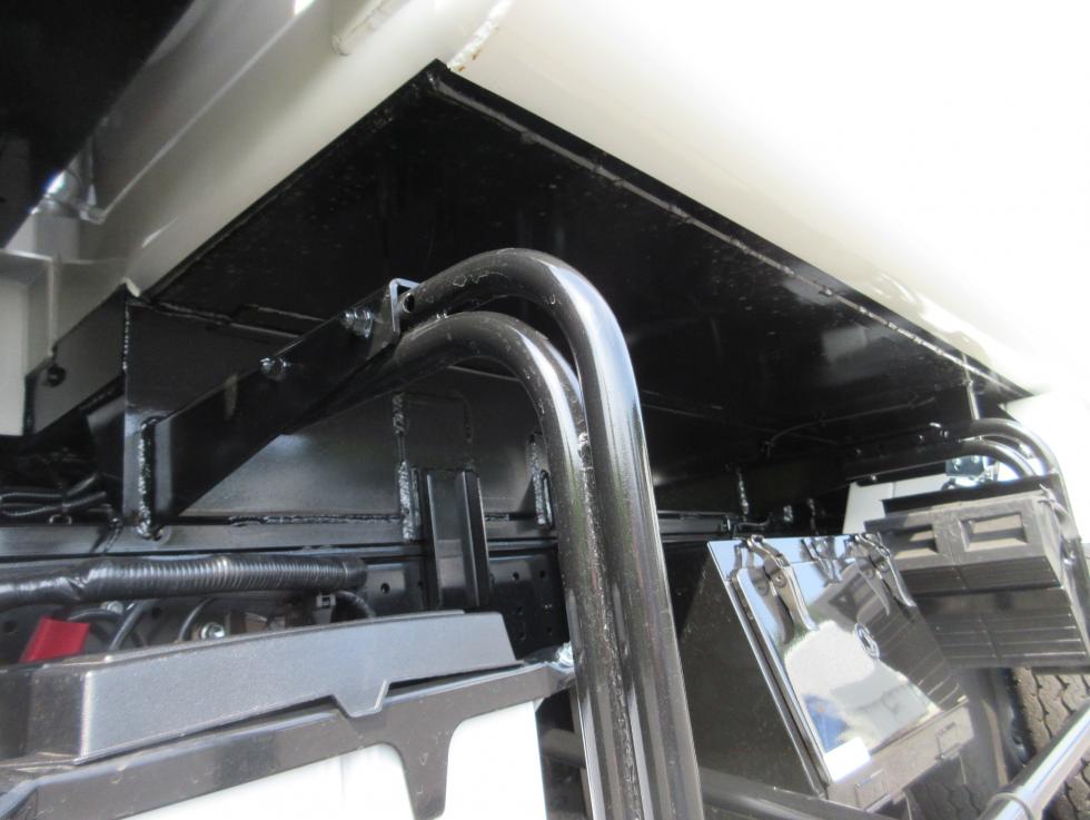 日野 パッカー 小型 令和7年2月 ◆商談中◆　2KGーXZU605X 39枚目