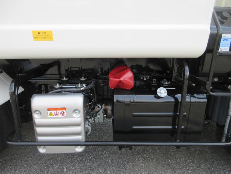 日野 パッカー 小型 令和7年2月 ◆商談中◆　2KGーXZU605X 40枚目