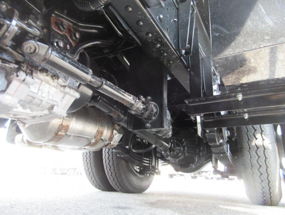 日野 パッカー 小型 令和7年2月 ◆商談中◆　2KGーXZU605X 43枚目