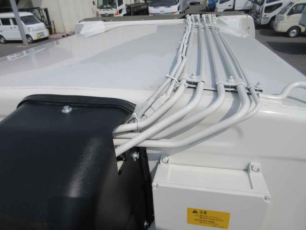 日野 パッカー 小型 令和7年2月 ◆商談中◆　2KGーXZU605X 49枚目