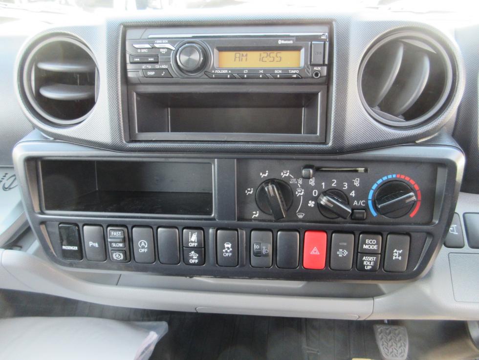 日野 パッカー 小型 令和7年2月 ◆商談中◆　2KGーXZU605X 13枚目