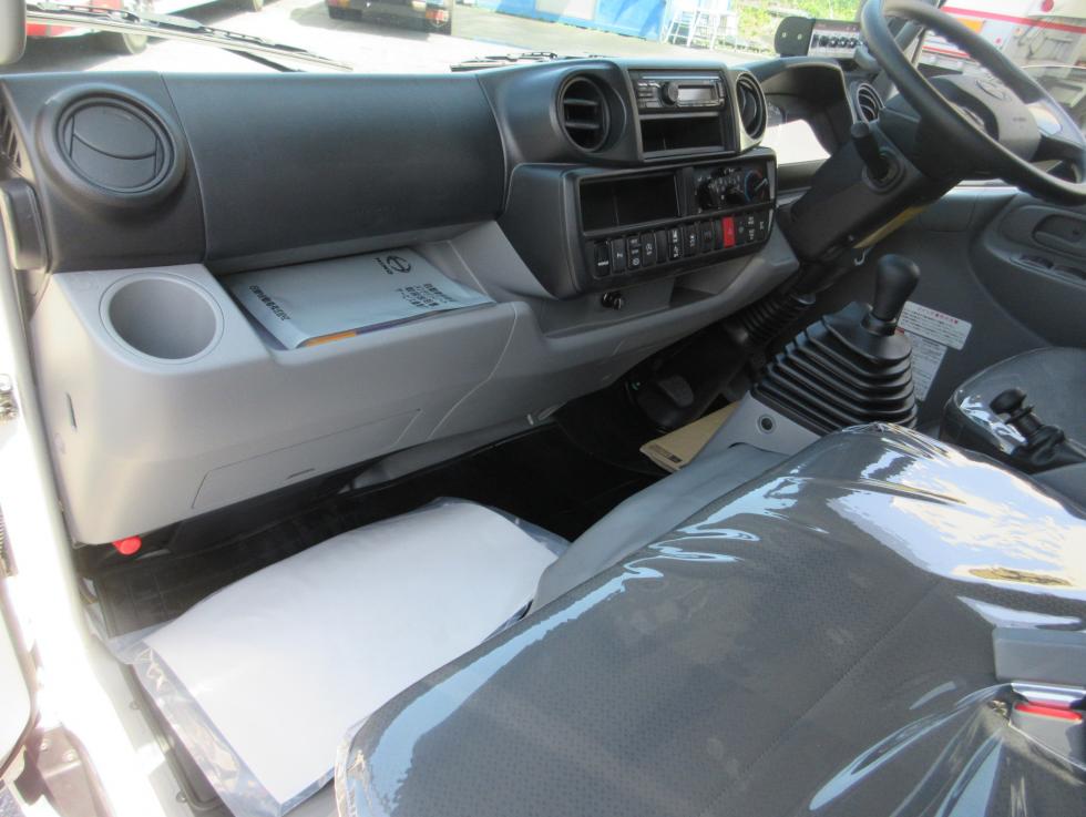 日野 パッカー 小型 令和7年2月 ◆商談中◆　2KGーXZU605X 18枚目