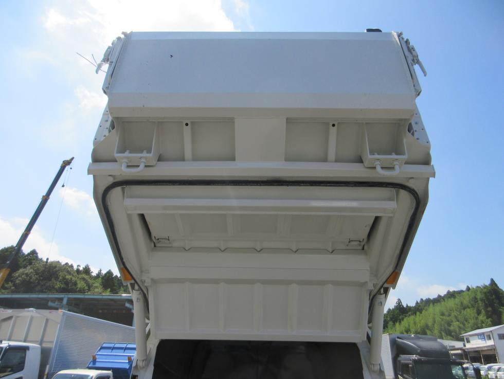 日野 パッカー 小型 令和7年2月 ◆商談中◆　2KGーXZU605X 24枚目