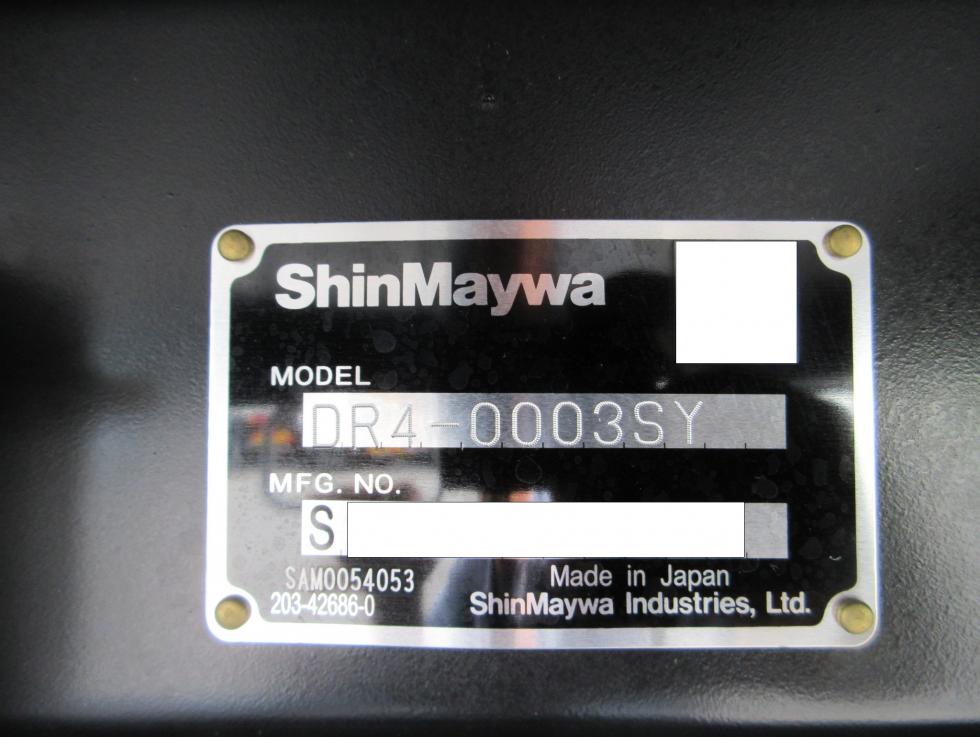 三菱 ダンプ 中型  2KGーFK62F 23枚目